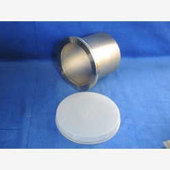 Leybold Clamp Flange DN100 ISO-K, NEW